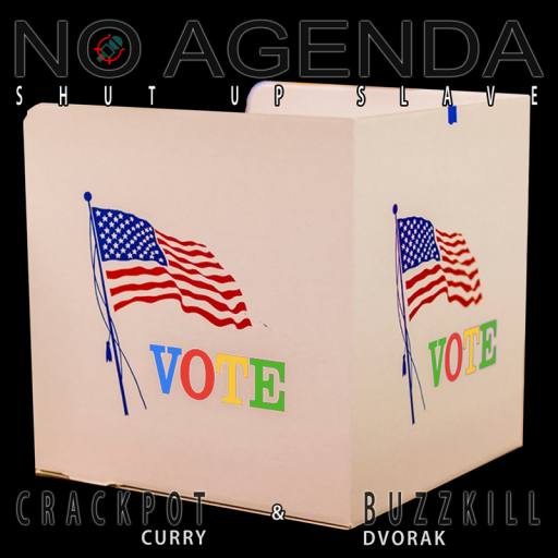 Vote Google by Cesium137