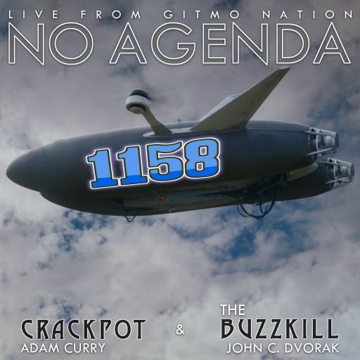 1158 live stream by Comic Strip Blogger