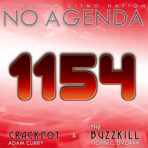 live 1154 by Comic Strip Blogger