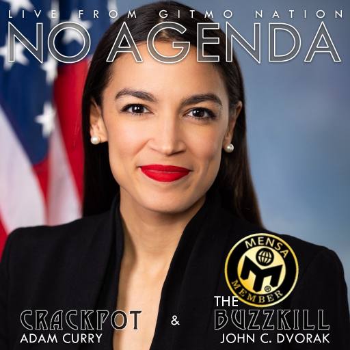 Mensa by Comic Strip Blogger