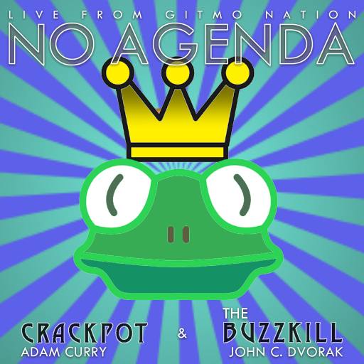 new king of fediverse - Gab by Comic Strip Blogger