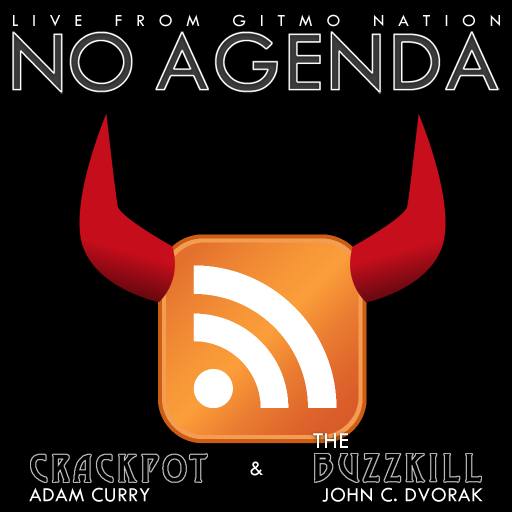 S. Podcasting 2 by Comic Strip Blogger