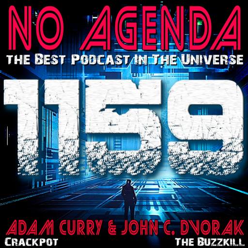 1159 - ITM! by Darren O'Neill