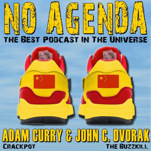 Kapernick Approved Sneakers by Darren O'Neill