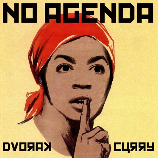 Don't Talk Mini AOC by Data