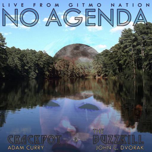 AOC Living Dead Climate Watcher by John Fletcher