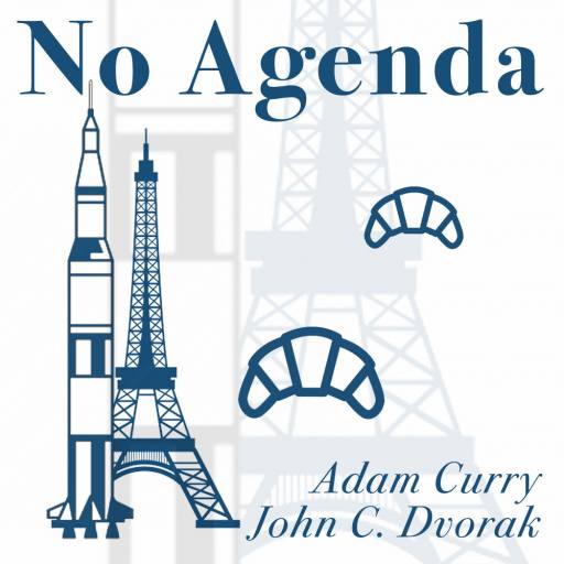 Le Space Force by Mike Riley