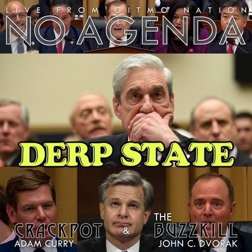 Derp State by SirDewcifer