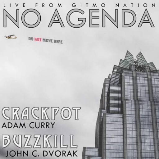 Austin...No ! by ArchDukeNussbaum