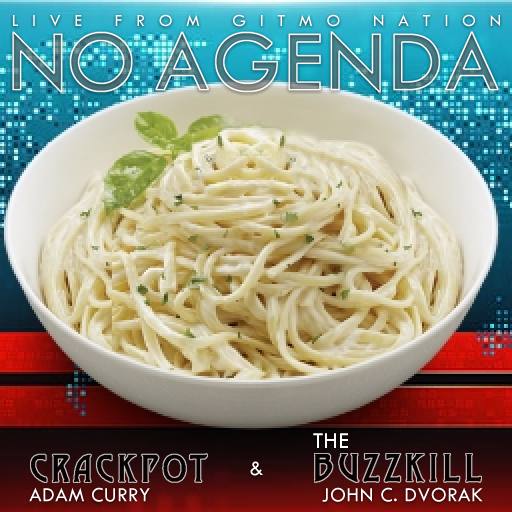 Alfredo by BareAssedGodzilla