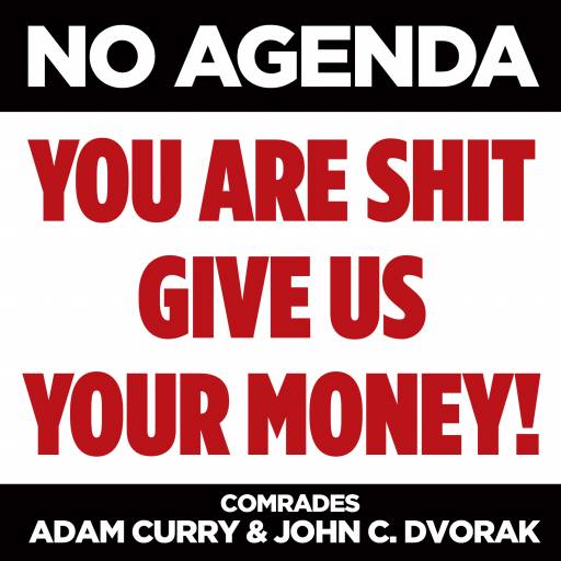 Just Send Cash by Brad1X