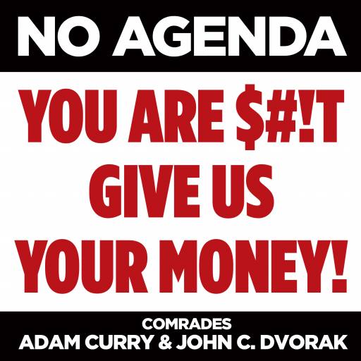 Just Send Your Cash - Censored by Brad1X