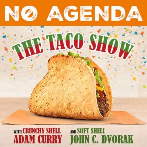 The Taco Show 2 - Not Cut Off This Time by Brad1X