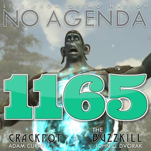 1165 live troll-style by Comic Strip Blogger