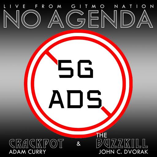 5G Ads by Comic Strip Blogger