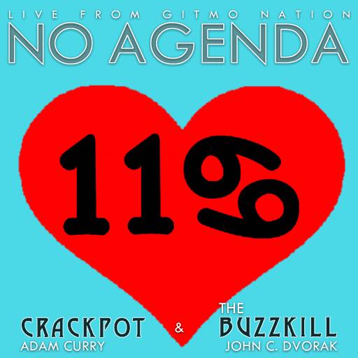 live stream episode 1169 by Comic Strip Blogger