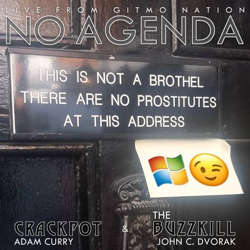 MS staff only by Comic Strip Blogger