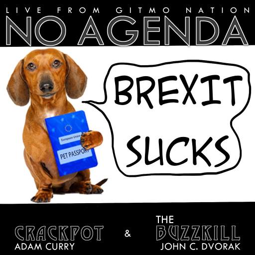 pet passport by Comic Strip Blogger