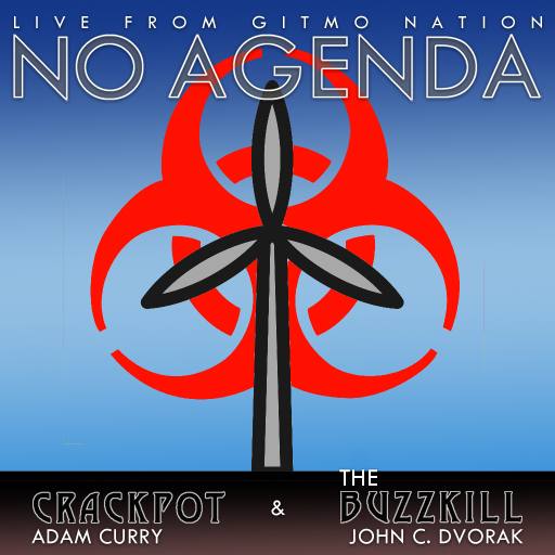 wind power by Comic Strip Blogger