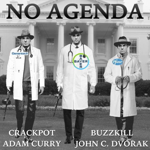 BIG PHARMA by Dame IllumiNadia