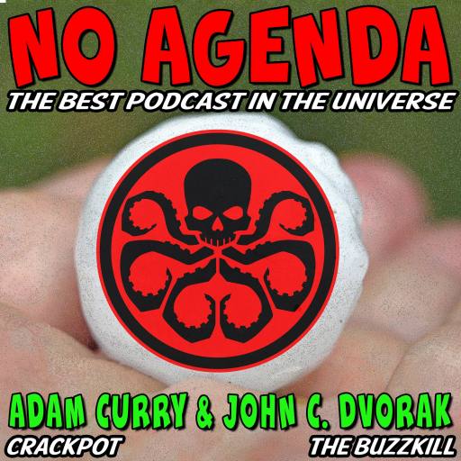 Hydra Hail by Darren O'Neill