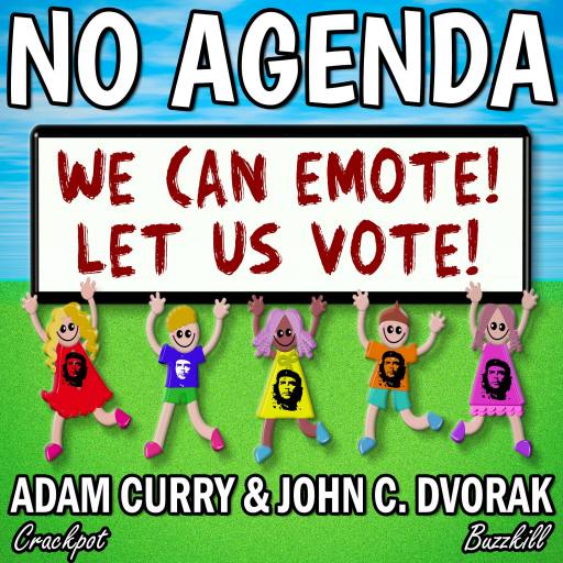 Poop-in,  No Agenda Episode 1,168