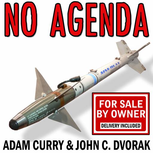 Missle For Sale by Darren O'Neill