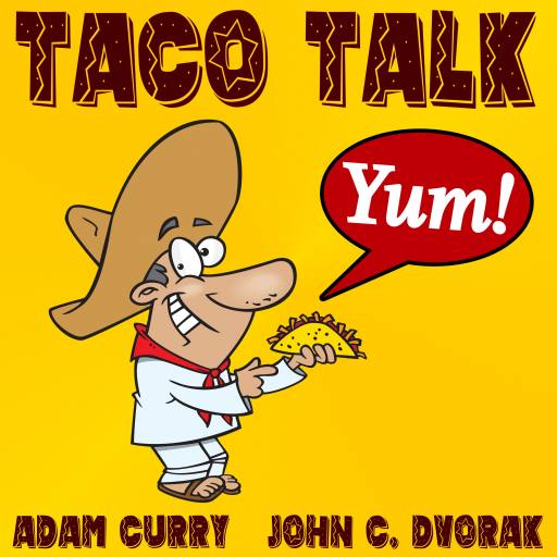 New Podcast Idea by Darren O'Neill