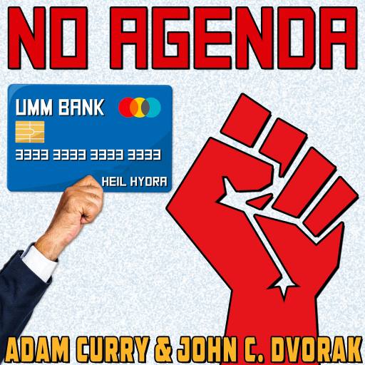 Umm Give Us Your Cash by Darren O'Neill