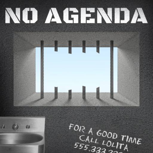 Cashless Millennials,  No Agenda Episode 1,163