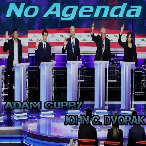 Bernie Knows by Dennis Cruise