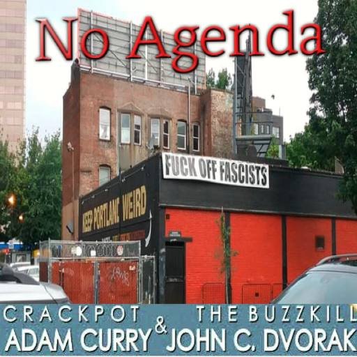 Fascists Not Welcome by Dennis Cruise