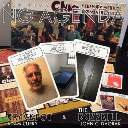 Clue NY Medical Examiner Edition by irritable - Pre-Op Transracial