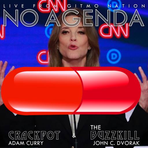 CNN Red Pilled by irritable - Pre-Op Transracial