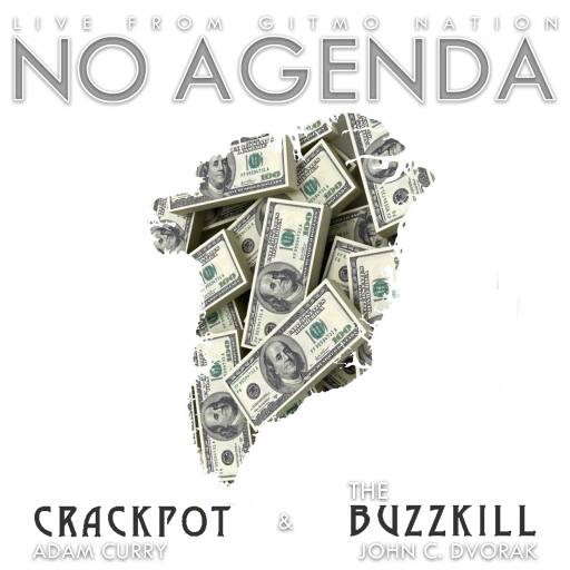 Green New Deal by irritable - Pre-Op Transracial