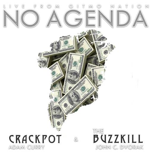 Green New Deal by irritable - Pre-Op Transracial