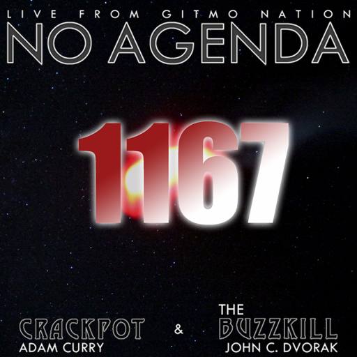 1167 Show Day by John Fletcher