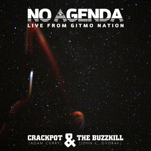 Space Force (lighter) by John Fletcher