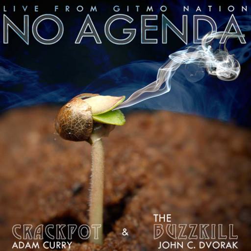 Vapin' Seed by John Fletcher