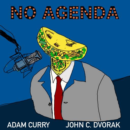 Tacocast by Melodious Owls