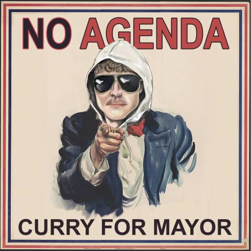 Draft Curry by Mike Riley