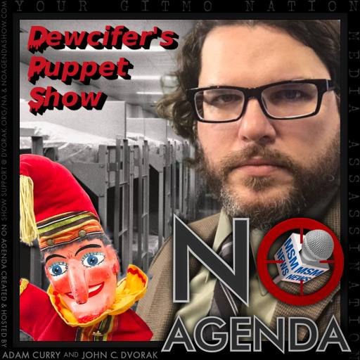 Dew's Puppet show2 by nathanfx