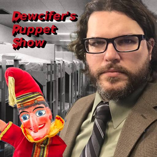 Dew's Puppet show by nathanfx