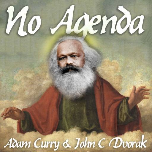 Comrad God by Nick the Rat