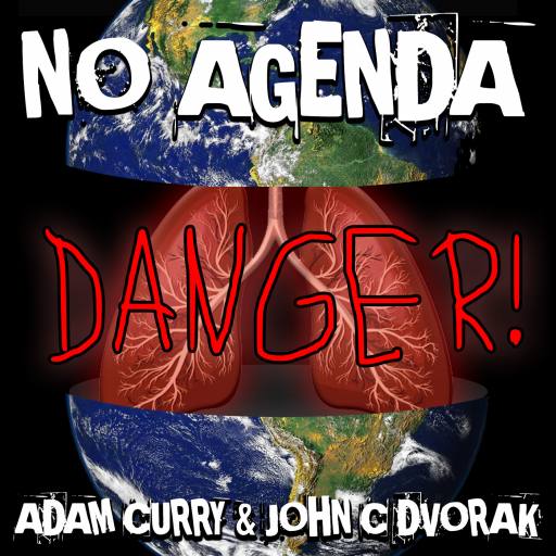 DANGER LUNGS! by Nick the Rat