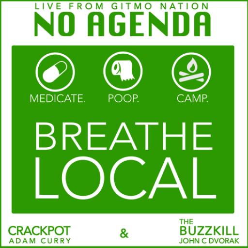 Global Village by PownalGeek