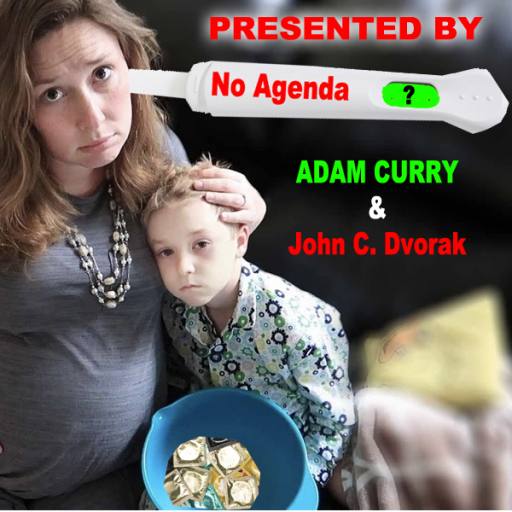 PREGGERS MUCH? by Sir Trent Wabbis