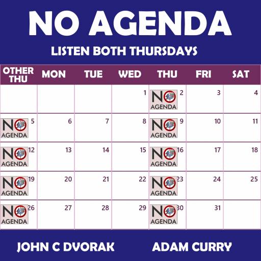 Listen Both Thursdays by Sir Uncle Dave