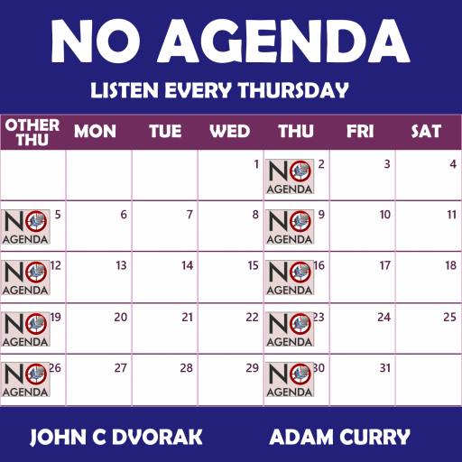 Listen Every Thursday by Sir Uncle Dave