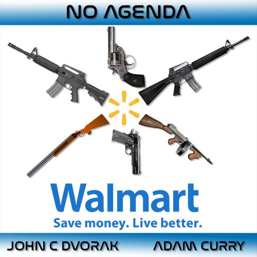 Walmart - Live Better by Sir Uncle Dave